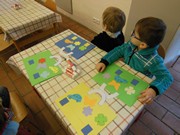 Výlet Dobrovice - Bez práce nejsou koláče